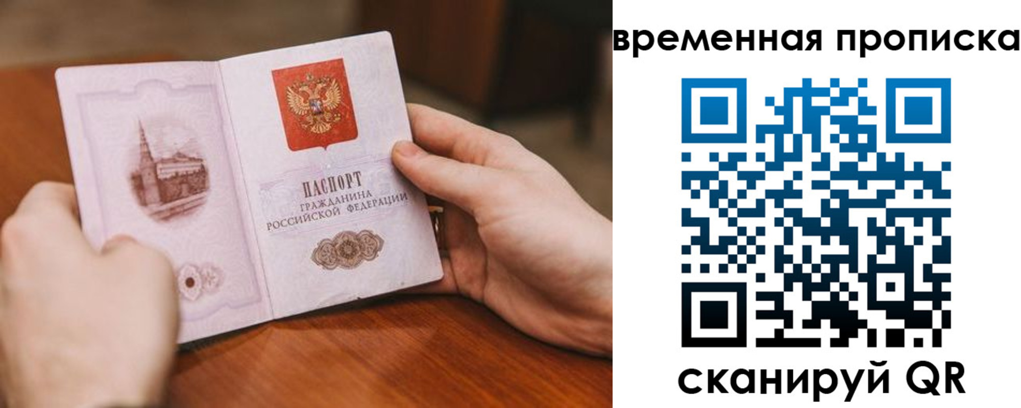 прописка законно в Чехове